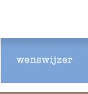 wenswijzer